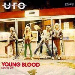 UFO : Young Blood